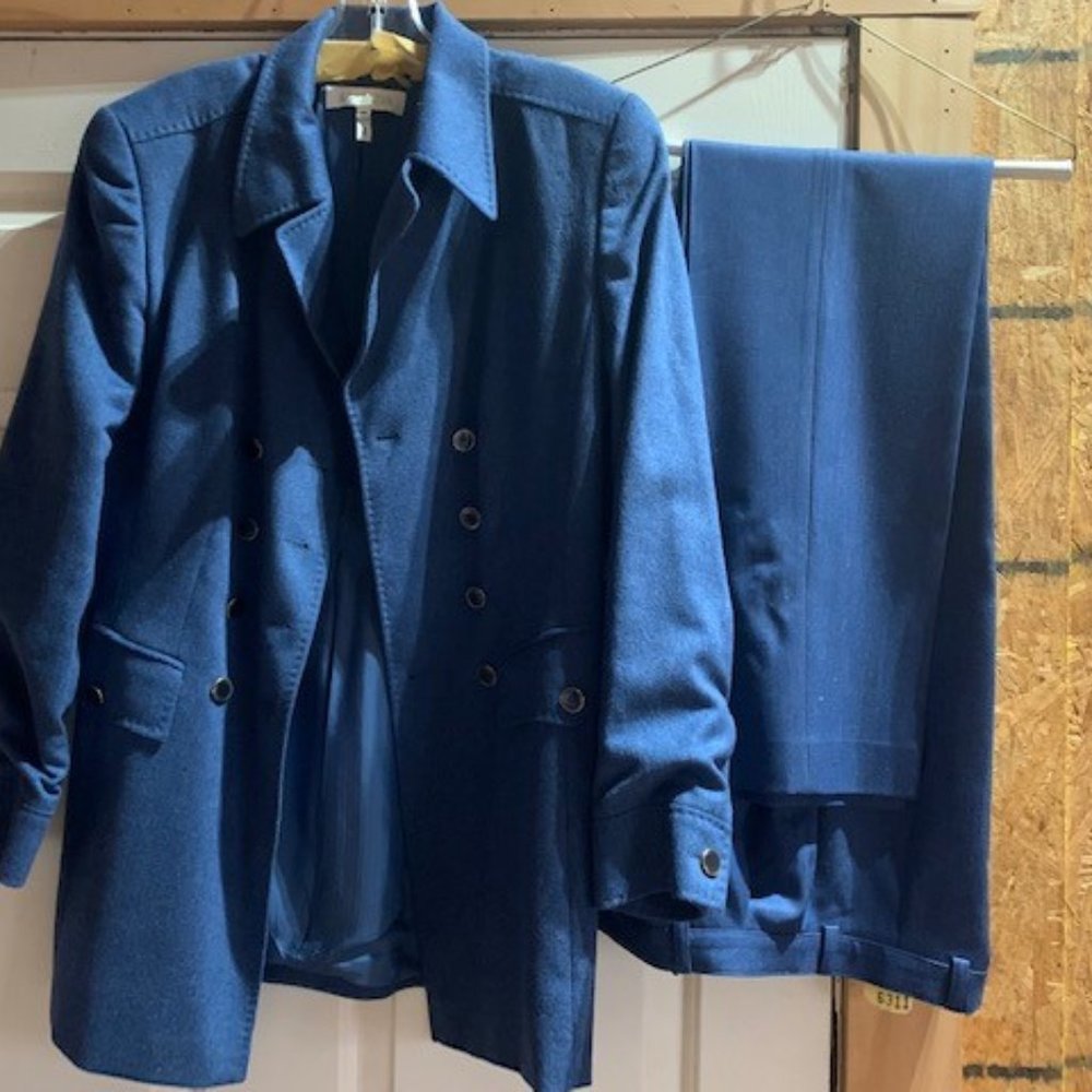 Escada Pant Suit